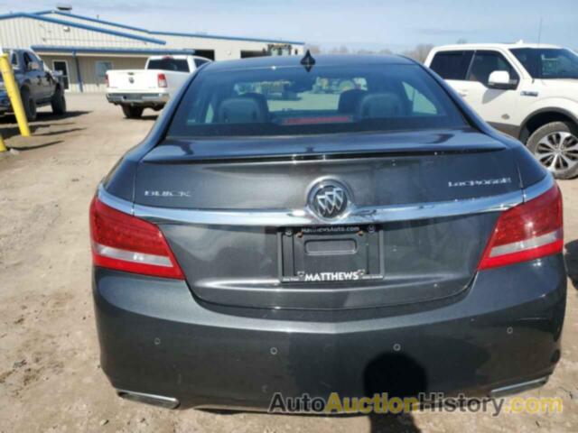 BUICK LACROSSE SPORT TOURING, 1G4G45G3XGF216005