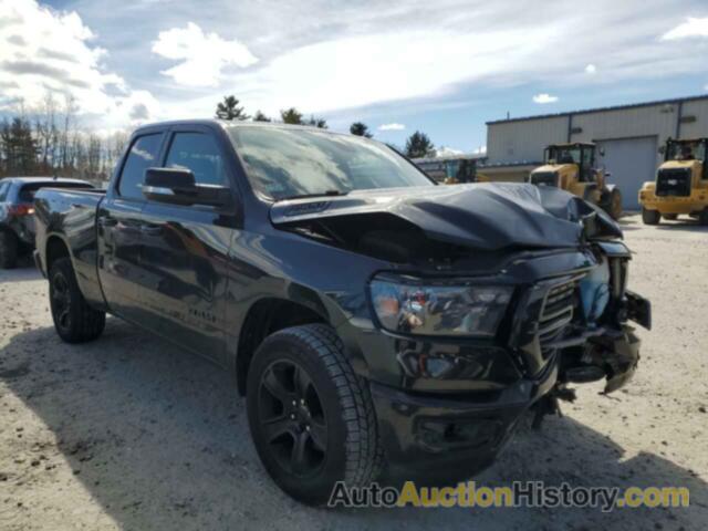 RAM 1500 BIG HORN/LONE STAR, 1C6SRFBT5MN787651