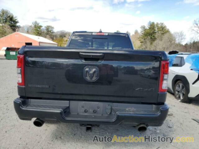 RAM 1500 BIG HORN/LONE STAR, 1C6SRFBT5MN787651