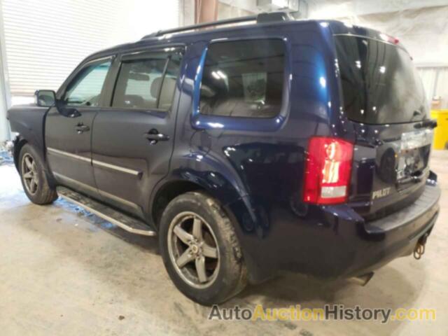 HONDA PILOT TOURING, 5FNYF4H93EB043302