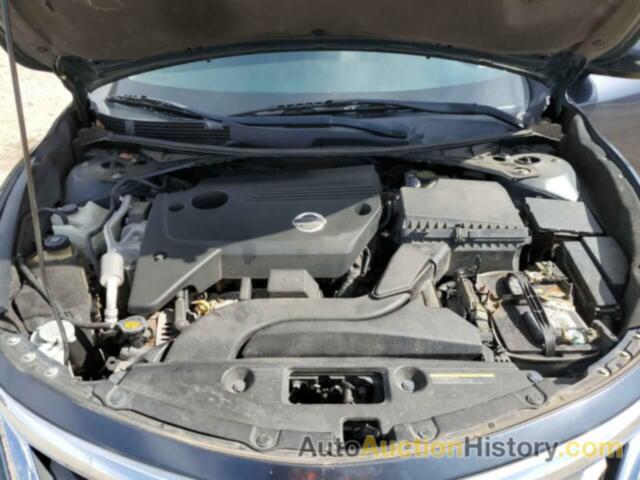 NISSAN ALTIMA 2.5, 1N4AL3AP8DC279698