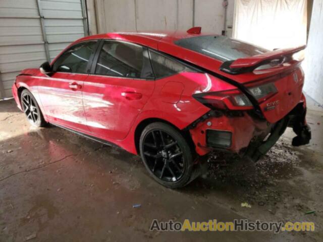 HONDA CIVIC SPORT, 19XFL2H86NE011333