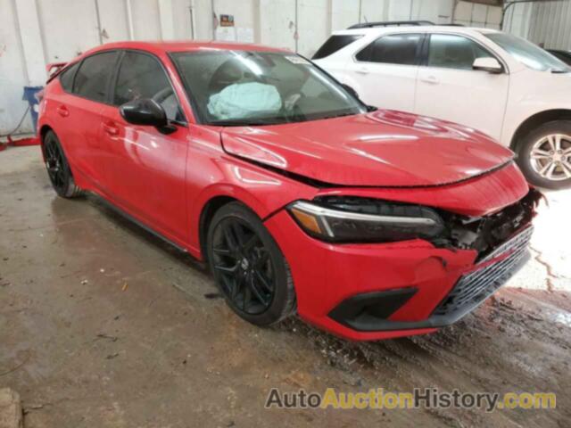 HONDA CIVIC SPORT, 19XFL2H86NE011333