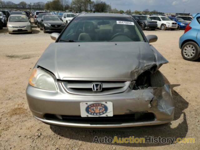 HONDA CIVIC EX, 1HGEM22973L063103