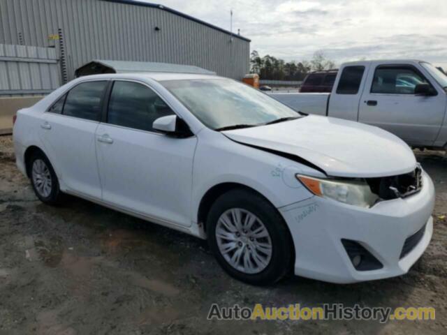 TOYOTA CAMRY BASE, 4T1BF1FKXCU514906