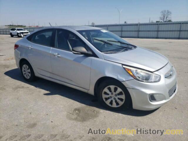 HYUNDAI ACCENT SE, KMHCT4AEXGU043264