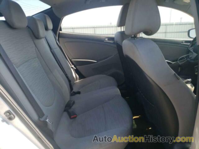 HYUNDAI ACCENT SE, KMHCT4AEXGU043264