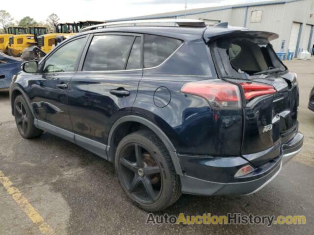 TOYOTA RAV4 XLE, JTMWFREV4HD096723