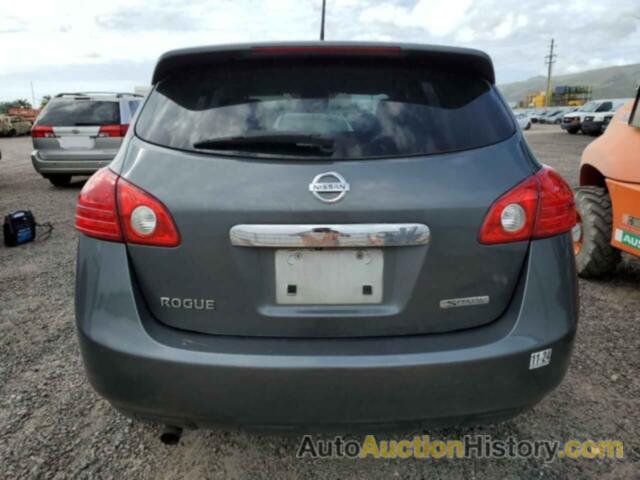 NISSAN ROGUE S, JN8AS5MT3CW250824