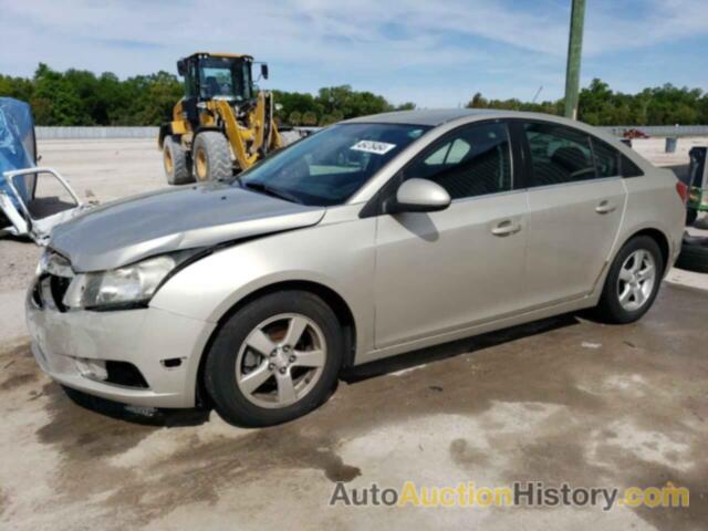 CHEVROLET CRUZE LT, 1G1PC5SB5D7299296