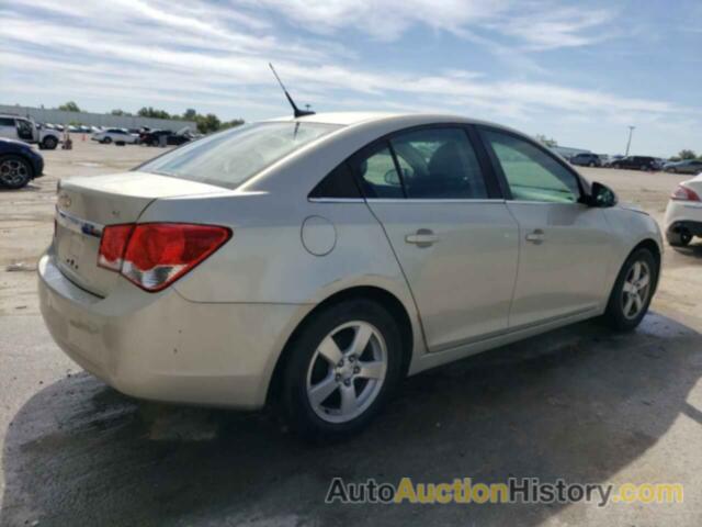 CHEVROLET CRUZE LT, 1G1PC5SB5D7299296