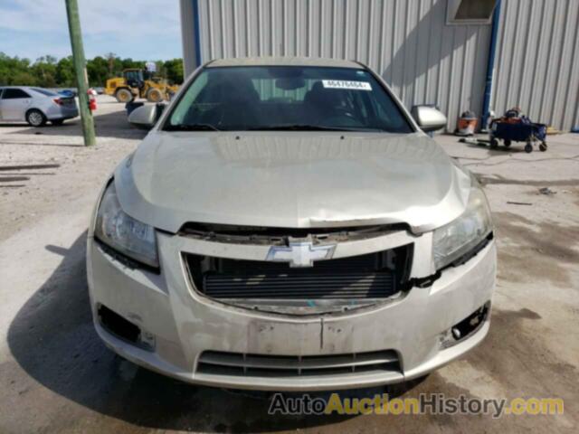 CHEVROLET CRUZE LT, 1G1PC5SB5D7299296