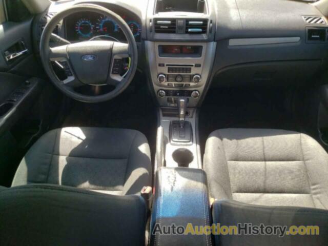 FORD FUSION SE, 3FAHP0HA9BR266766