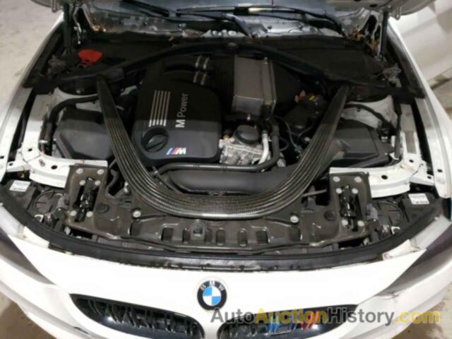 BMW M4, WBS3R9C59FK329140
