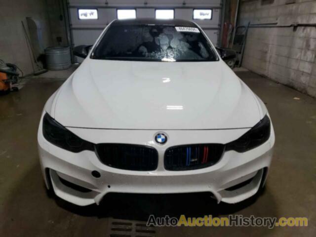 BMW M4, WBS3R9C59FK329140