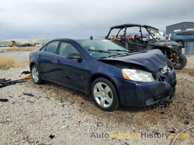 PONTIAC G6, 1G2ZG57B394148810