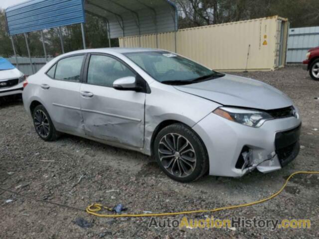 TOYOTA COROLLA L, 2T1BURHE7GC555013