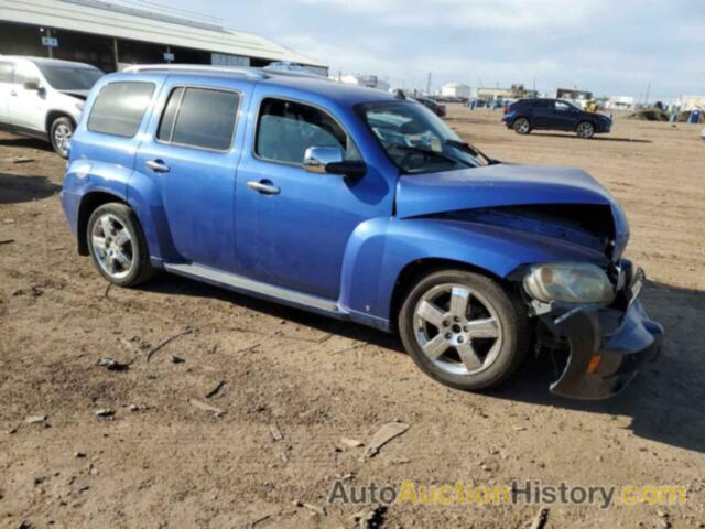 CHEVROLET HHR LT, 3GNDA23P66S578969