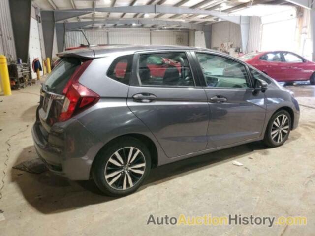 HONDA FIT EX, 3HGGK5H83KM717722