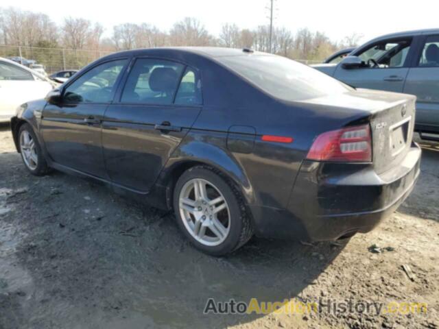 ACURA TL, 19UUA66258A051205