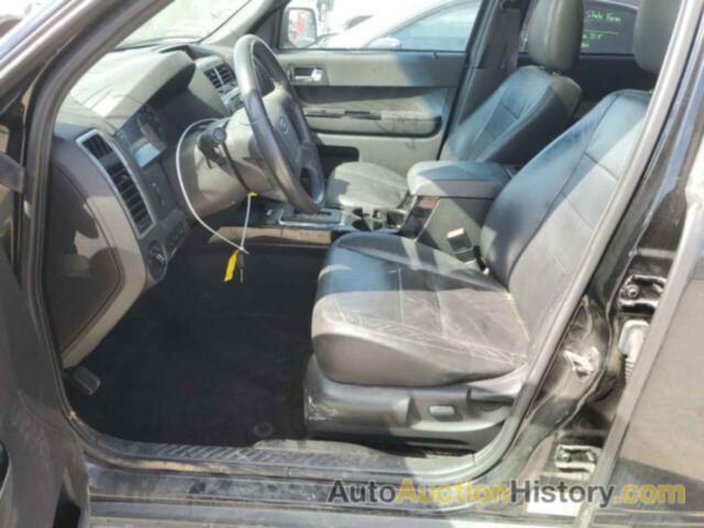 FORD ESCAPE LIMITED, 1FMCU0EG3CKA99750