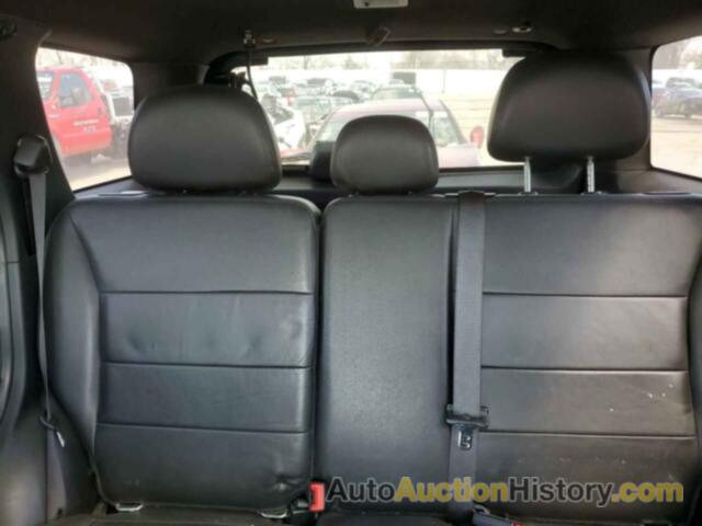 FORD ESCAPE LIMITED, 1FMCU0EG3CKA99750