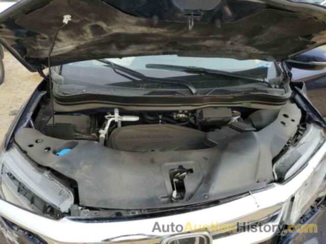 HONDA PILOT TOURING, 5FNYF5H69MB004790