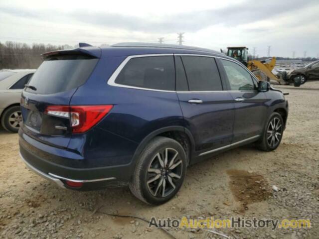 HONDA PILOT TOURING, 5FNYF5H69MB004790