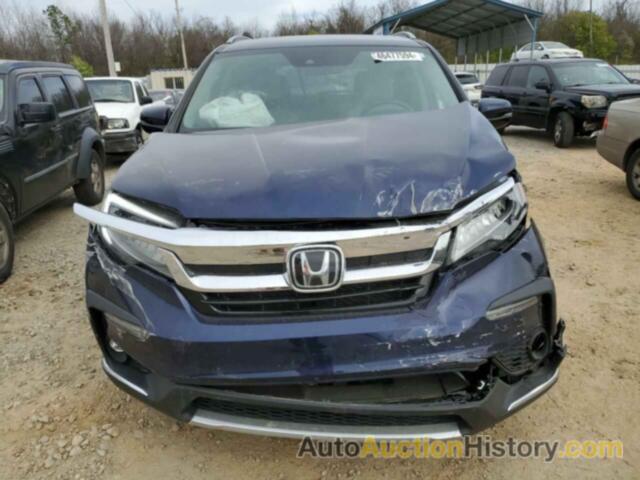 HONDA PILOT TOURING, 5FNYF5H69MB004790