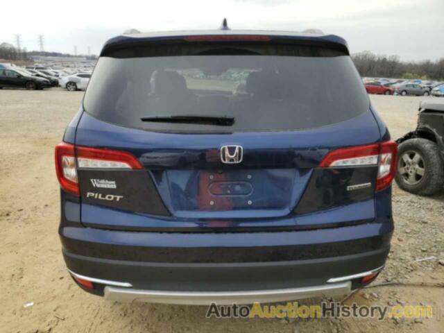 HONDA PILOT TOURING, 5FNYF5H69MB004790