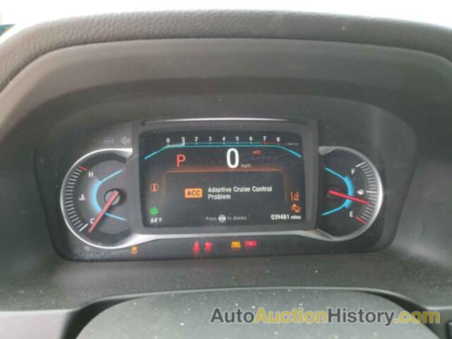 HONDA PILOT TOURING, 5FNYF5H69MB004790