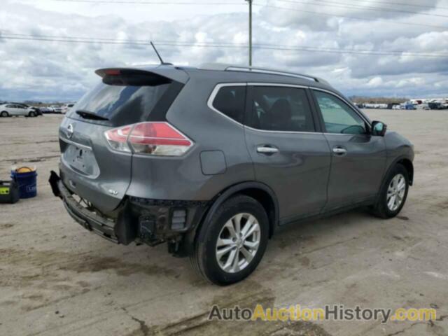 NISSAN ROGUE S, 5N1AT2MN5GC765156