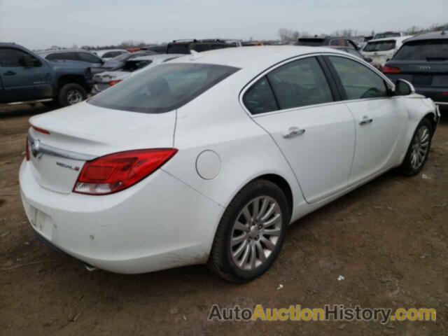 BUICK REGAL PREMIUM, 2G4GS5EVXD9137092