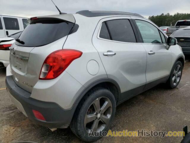 BUICK ENCORE CONVENIENCE, KL4CJBSB6EB687480