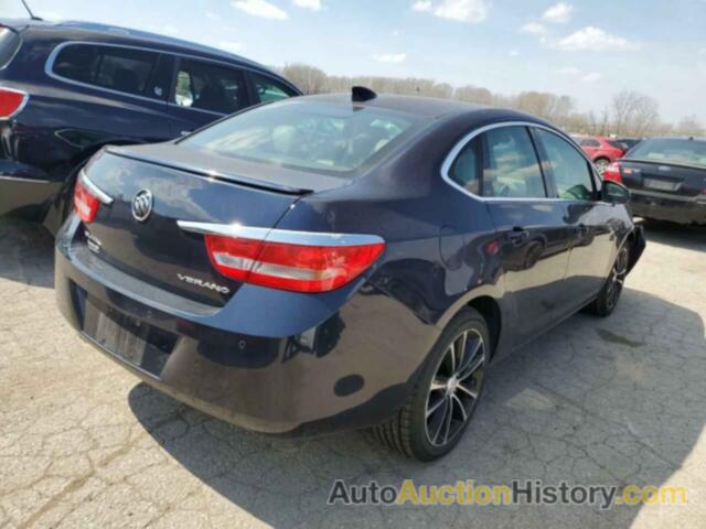 BUICK VERANO SPORT TOURING, 1G4PW5SK9G4175418