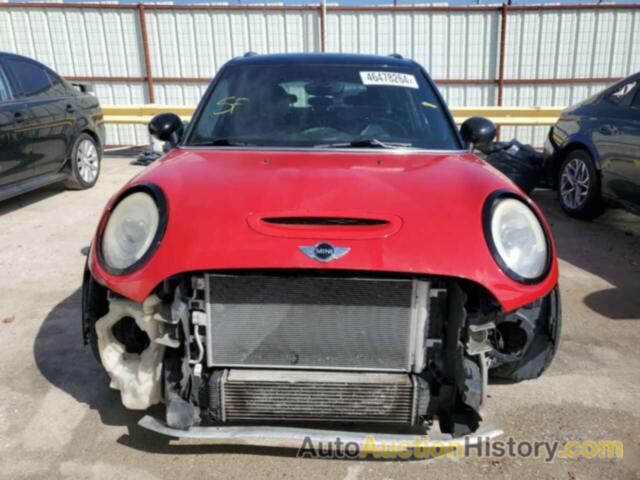 MINI COOPER S, WMWXU3C55FT892360