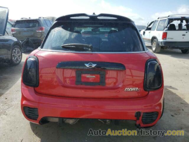 MINI COOPER S, WMWXU3C55FT892360