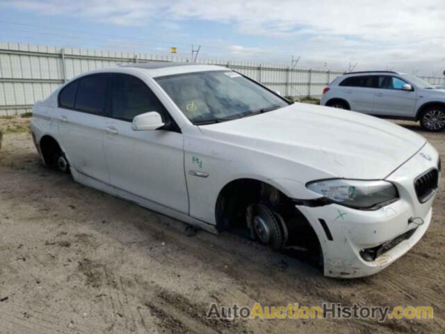 BMW 5 SERIES I, WBAFR7C58BC806747