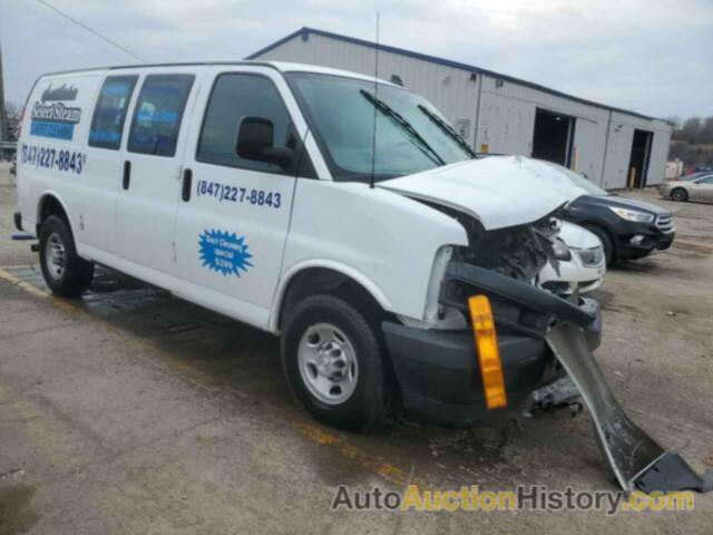 CHEVROLET EXPRESS, 1GCWGAFP8K1162455