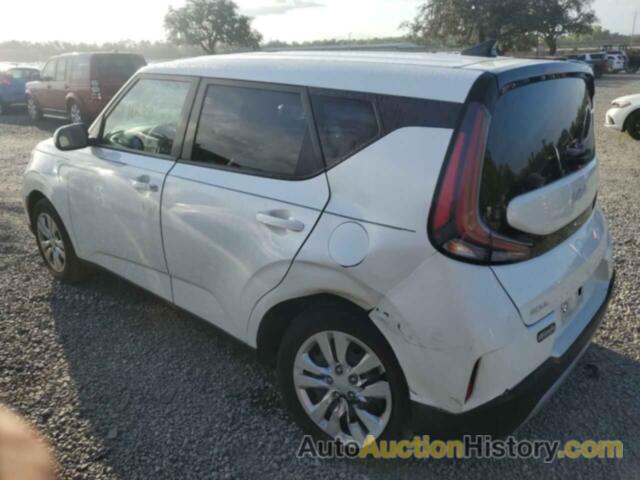 KIA SOUL LX, KNDJ23AU8P7866662