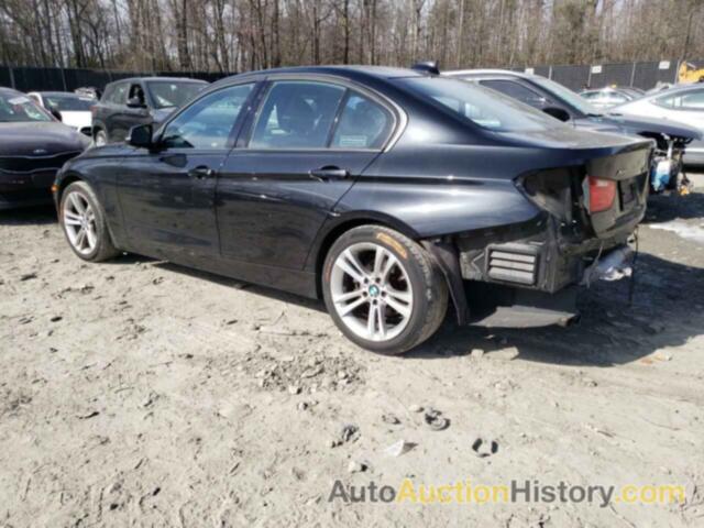 BMW 3 SERIES XI SULEV, WBA3B5G56DNS05897