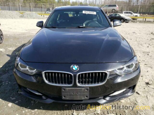 BMW 3 SERIES XI SULEV, WBA3B5G56DNS05897