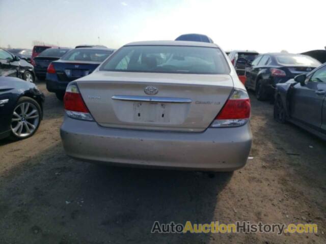 TOYOTA CAMRY LE, 4T1BE32K56U679464