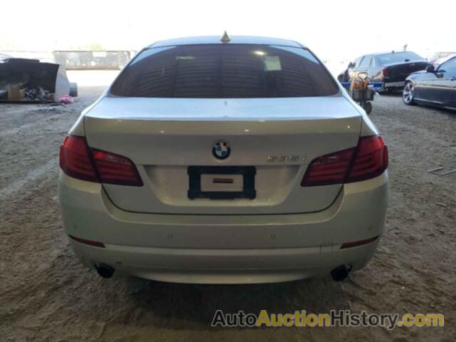 BMW 5 SERIES I, WBAFR7C56BC802390