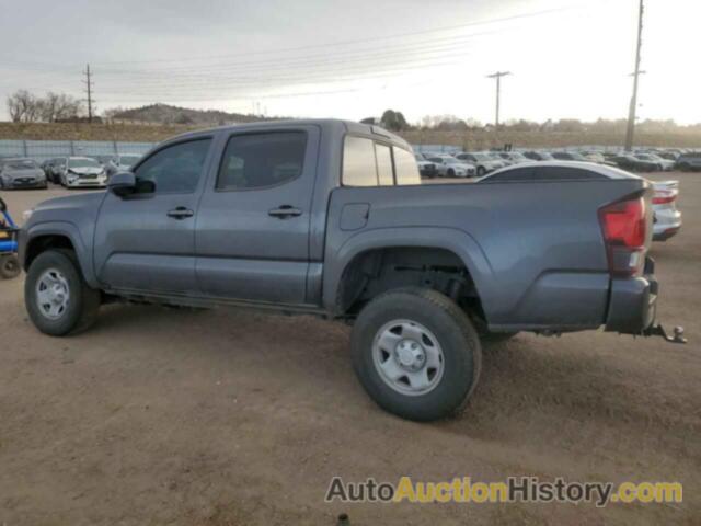 TOYOTA TACOMA DOUBLE CAB, 3TMCZ5AN1NM482587