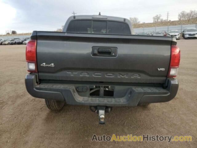 TOYOTA TACOMA DOUBLE CAB, 3TMCZ5AN1NM482587