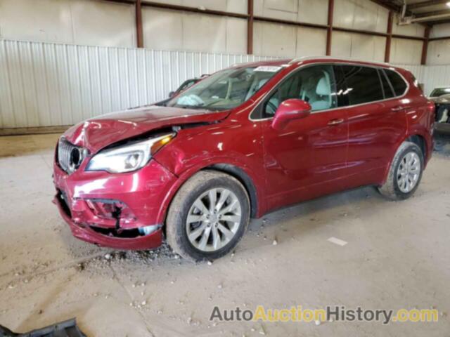 BUICK ENVISION ESSENCE, LRBFX1SA2JD007462