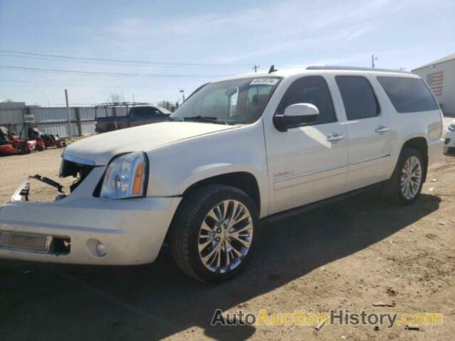 GMC YUKON DENALI, 1GKS2MEF6ER213422