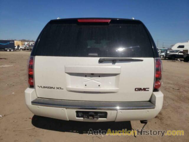 GMC YUKON DENALI, 1GKS2MEF6ER213422