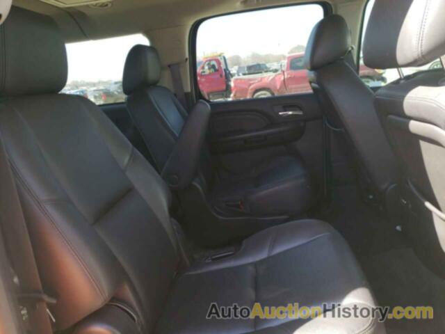 GMC YUKON DENALI, 1GKS2MEF6ER213422